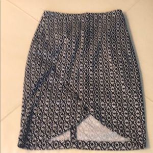 Women’s Pencil Skirt